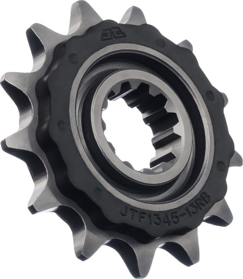 Sprocket Front 13T 520 Ru JT SPROCKETS JT SPROCKETS MOTOVEIKALS 21