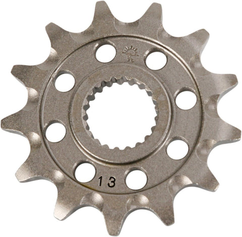Sprocket Front 13T 520 Sc JT SPROCKETS JT SPROCKETS MOTOVEIKALS 21