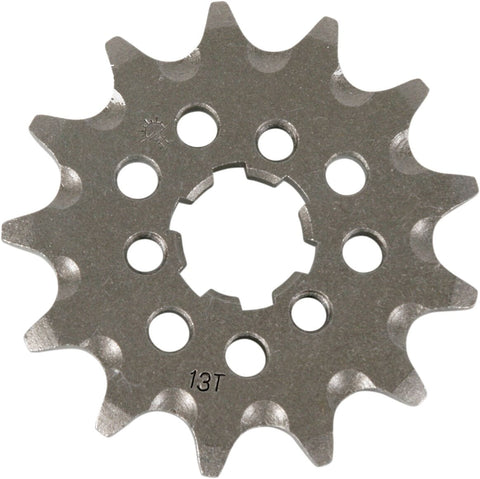 Sprocket Front 13T 520 Sc JT SPROCKETS JT SPROCKETS MOTOVEIKALS 21