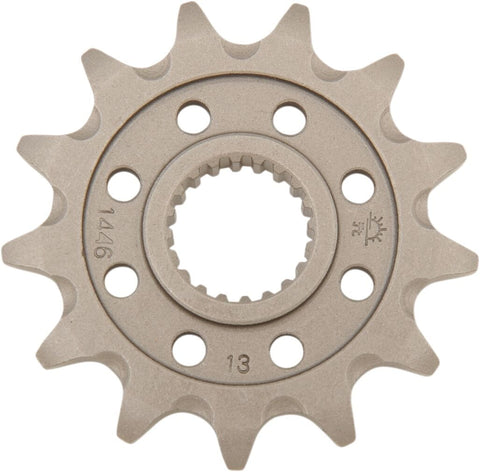 Sprocket Front 13T 520 Sc JT SPROCKETS JT SPROCKETS MOTOVEIKALS 21
