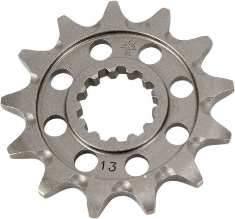 Sprocket Front 13T 520 Sc JT SPROCKETS JT SPROCKETS MOTOVEIKALS 21