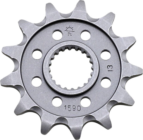 Sprocket Front 13T 520 Sc JT SPROCKETS JT SPROCKETS MOTOVEIKALS 21