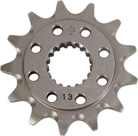 Sprocket Front 13T 520 Sc JT SPROCKETS JT SPROCKETS MOTOVEIKALS 21