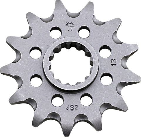 Sprocket Front 13T 520 Sc JT SPROCKETS JT SPROCKETS MOTOVEIKALS 21