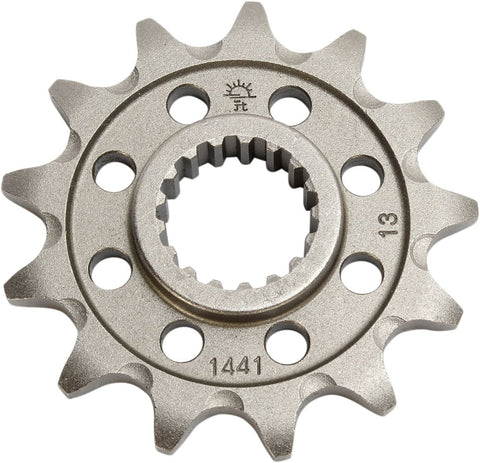 Sprocket Front 13T 520 Sc JT SPROCKETS JT SPROCKETS MOTOVEIKALS 21