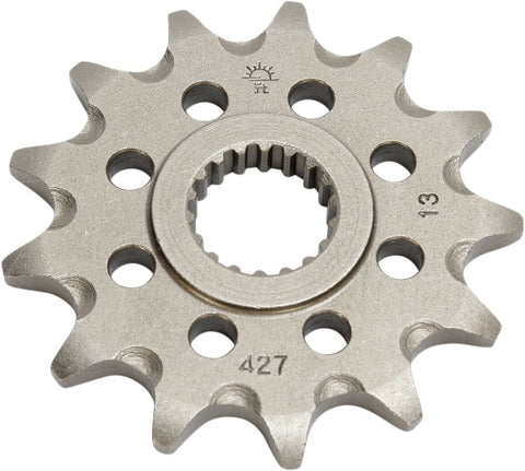 Sprocket Front 13T 520 Sc JT SPROCKETS JT SPROCKETS MOTOVEIKALS 21