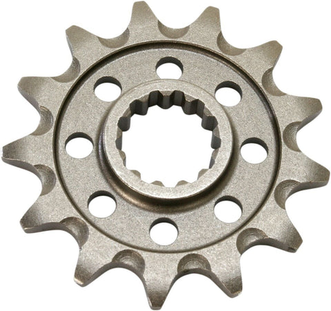 Sprocket Front 13T 520 Sc JT SPROCKETS JT SPROCKETS MOTOVEIKALS 21