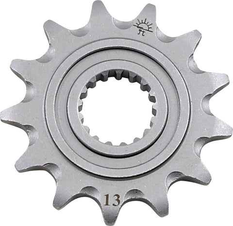 Sprocket Front 13T 520 Sc JT SPROCKETS JT SPROCKETS MOTOVEIKALS 21