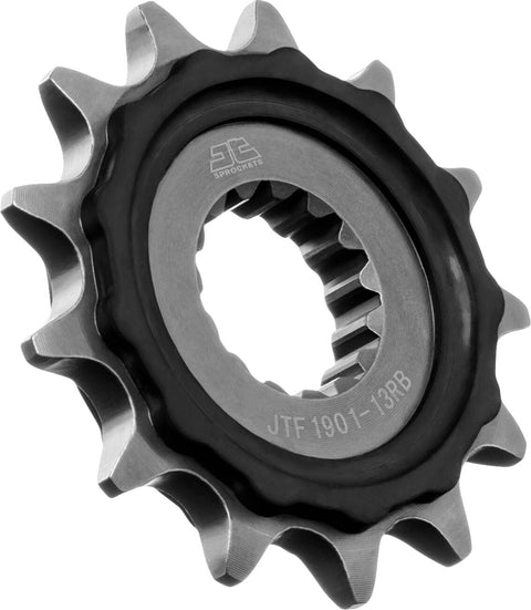 Sprocket Front 13T 530 JT SPROCKETS JT SPROCKETS MOTOVEIKALS 21