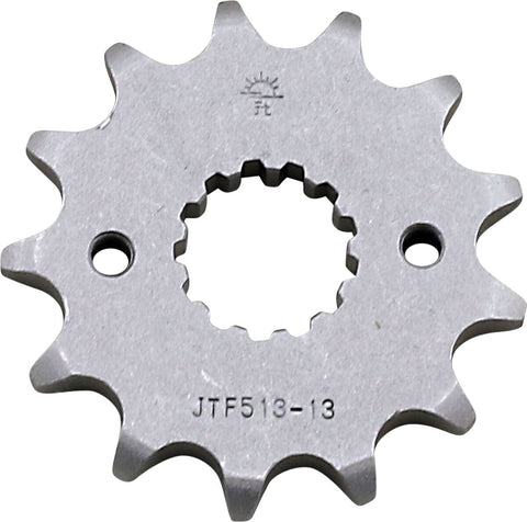 Sprocket Front 13T 530 JT SPROCKETS JT SPROCKETS MOTOVEIKALS 21