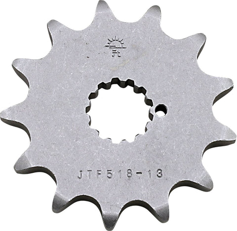 Sprocket Front 13T 630 JT SPROCKETS JT SPROCKETS MOTOVEIKALS 21
