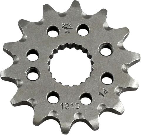 Sprocket Front 14T 420 Sc JT SPROCKETS JT SPROCKETS MOTOVEIKALS 21
