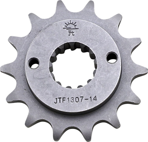 Sprocket Front 14T 520 JT SPROCKETS JT SPROCKETS MOTOVEIKALS 21