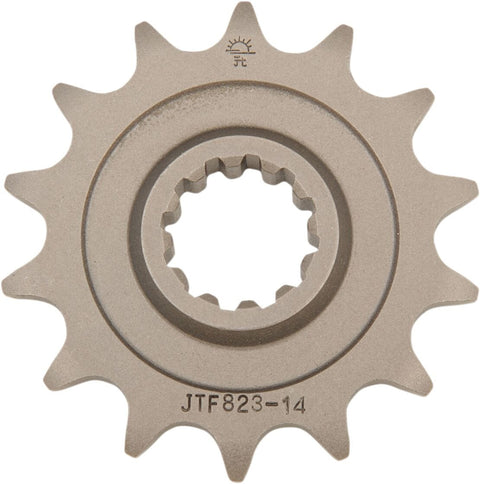 Sprocket Front 14T 520 JT SPROCKETS JT SPROCKETS MOTOVEIKALS 21