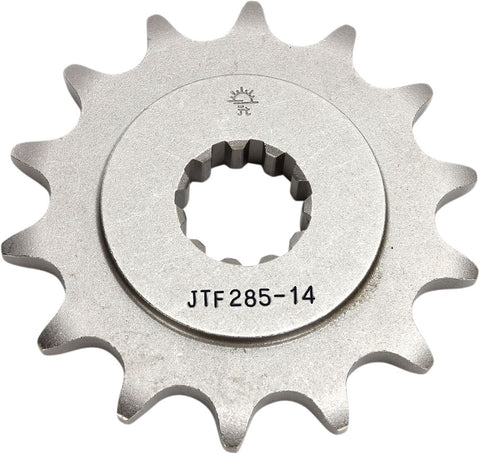 Sprocket Front 14T 520 JT SPROCKETS JT SPROCKETS MOTOVEIKALS 21