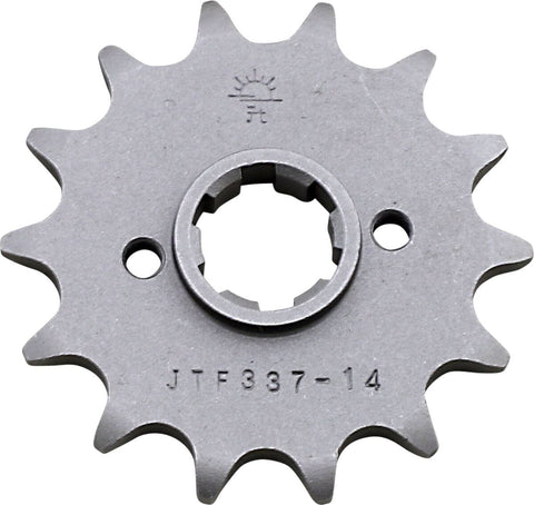 Sprocket Front 14T 520 JT SPROCKETS JT SPROCKETS MOTOVEIKALS 21