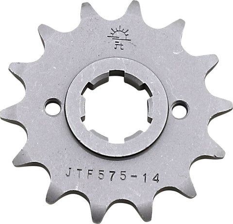 Sprocket Front 14T 520 JT SPROCKETS JT SPROCKETS MOTOVEIKALS 21