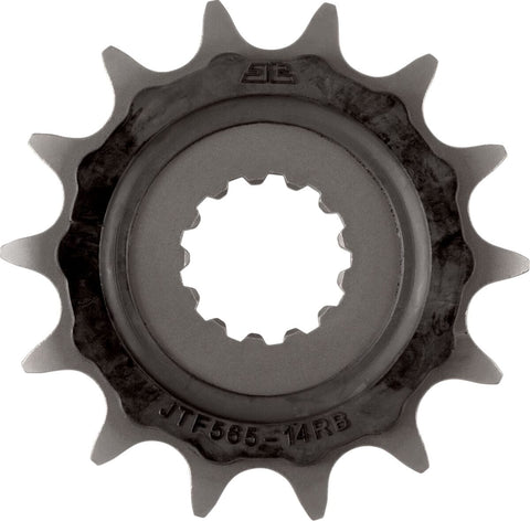 Sprocket Front 14T 520 Rb JT SPROCKETS JT SPROCKETS MOTOVEIKALS 21