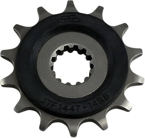 Sprocket Front 14T 520 Ru JT SPROCKETS JT SPROCKETS MOTOVEIKALS 21
