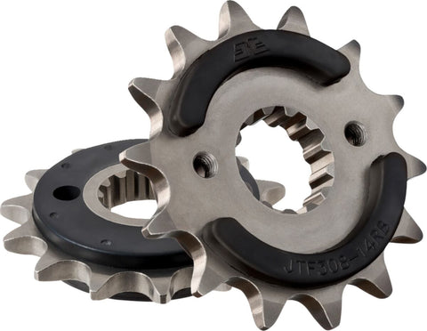 Sprocket Front 14T 520 Ru JT SPROCKETS JT SPROCKETS MOTOVEIKALS 21