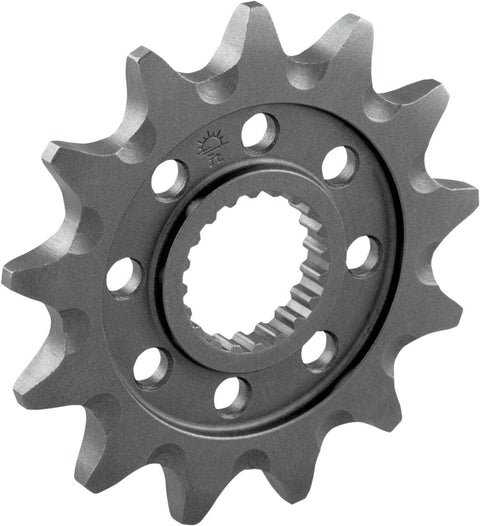 Sprocket Front 14T 520 Sc JT SPROCKETS JT SPROCKETS MOTOVEIKALS 21