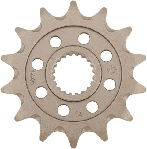 Sprocket Front 14T 520 Sc JT SPROCKETS JT SPROCKETS MOTOVEIKALS 21
