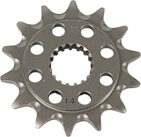 Sprocket Front 14T 520 Sc JT SPROCKETS JT SPROCKETS MOTOVEIKALS 21