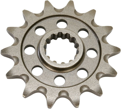 Sprocket Front 14T 520 Sc JT SPROCKETS JT SPROCKETS MOTOVEIKALS 21