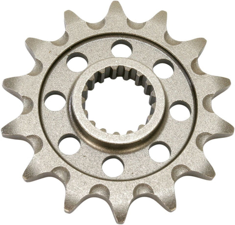 Sprocket Front 14T 520 Sc JT SPROCKETS JT SPROCKETS MOTOVEIKALS 21