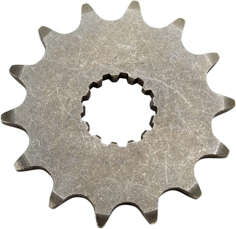 Sprocket Front 14T 525 JT SPROCKETS JT SPROCKETS MOTOVEIKALS 21