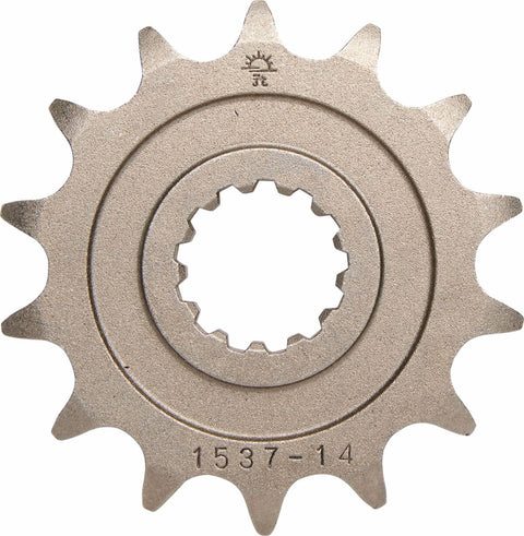 Sprocket Front 14T 525 JT SPROCKETS JT SPROCKETS MOTOVEIKALS 21