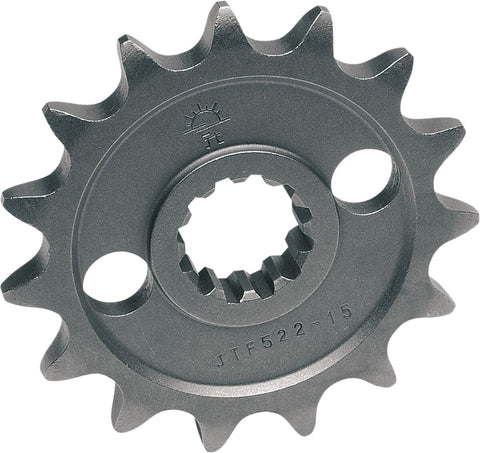 Sprocket Front 14T 525 JT SPROCKETS JT SPROCKETS MOTOVEIKALS 21