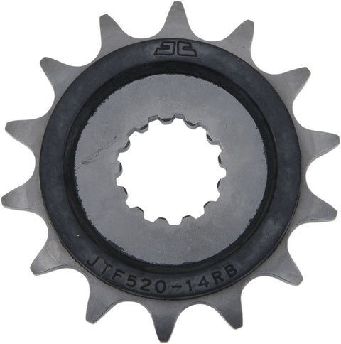 Sprocket Front 14T 525 Ru JT SPROCKETS JT SPROCKETS MOTOVEIKALS 21