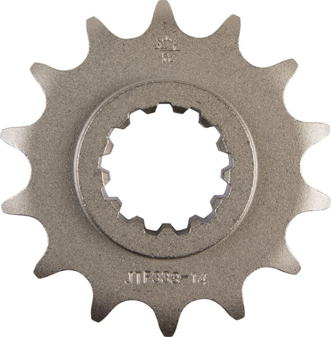 Sprocket Front 14T 530 JT SPROCKETS JT SPROCKETS MOTOVEIKALS 21