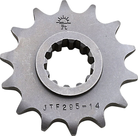 Sprocket Front 14T 530 JT SPROCKETS JT SPROCKETS MOTOVEIKALS 21