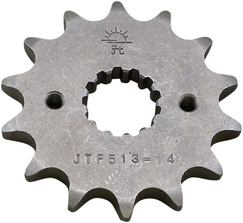 Sprocket Front 14T 530 JT SPROCKETS JT SPROCKETS MOTOVEIKALS 21