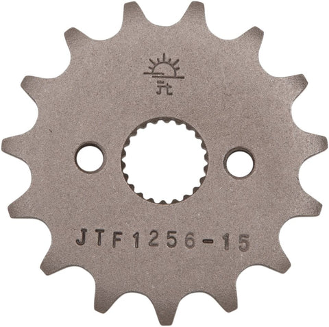 Sprocket Front 15T 420 JT SPROCKETS JT SPROCKETS MOTOVEIKALS 21