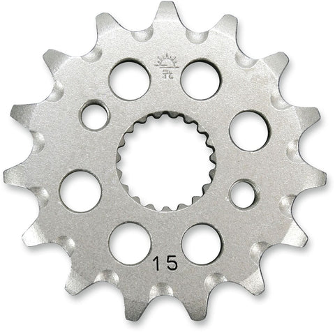 Sprocket Front 15T 420 Sc JT SPROCKETS JT SPROCKETS MOTOVEIKALS 21