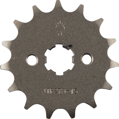 Sprocket Front 15T 428 JT SPROCKETS JT SPROCKETS MOTOVEIKALS 21
