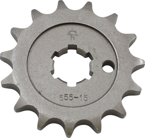 Sprocket Front 15T 428 JT SPROCKETS JT SPROCKETS MOTOVEIKALS 21