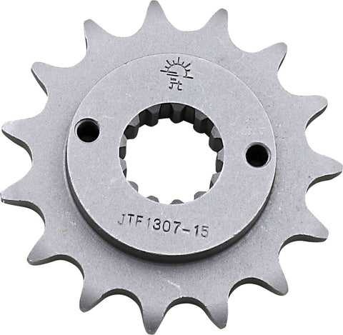 Sprocket Front 15T 520 JT SPROCKETS JT SPROCKETS MOTOVEIKALS 21