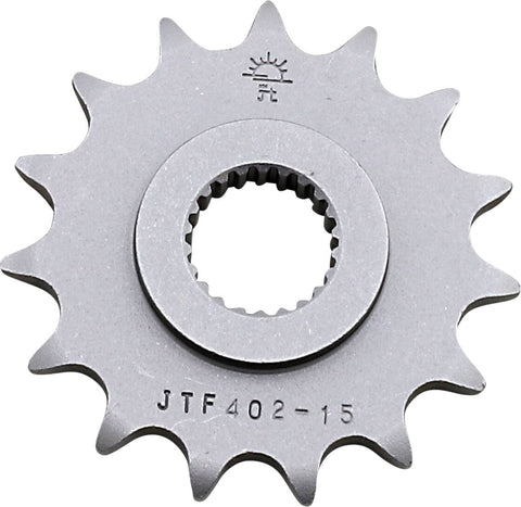 Sprocket Front 15T 520 JT SPROCKETS JT SPROCKETS MOTOVEIKALS 21