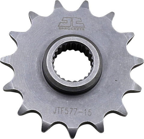 Sprocket Front 15T 520 JT SPROCKETS JT SPROCKETS MOTOVEIKALS 21