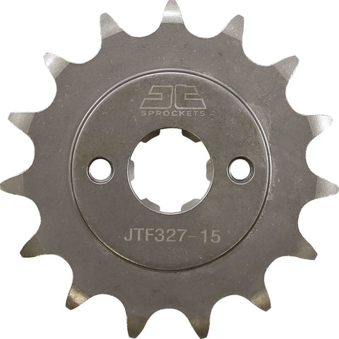 Sprocket Front 15T 520 JT SPROCKETS JT SPROCKETS MOTOVEIKALS 21