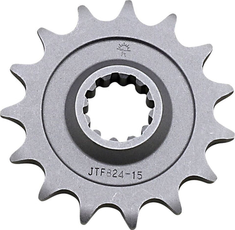 Sprocket Front 15T 520 JT SPROCKETS JT SPROCKETS MOTOVEIKALS 21