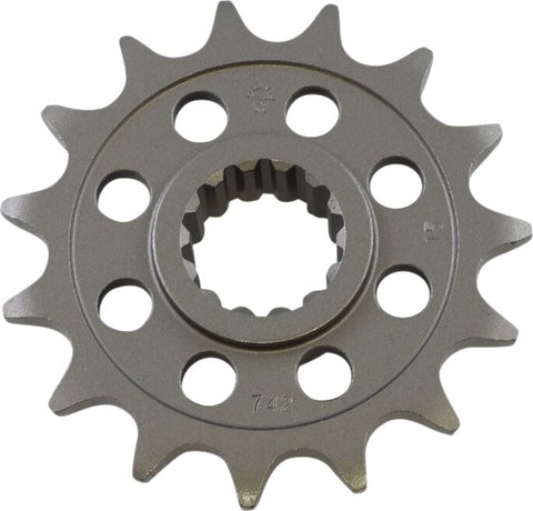 Sprocket Front 15T 520 JT SPROCKETS JT SPROCKETS MOTOVEIKALS 21