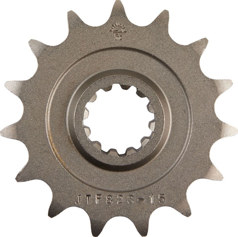 Sprocket Front 15T 520 JT SPROCKETS JT SPROCKETS MOTOVEIKALS 21