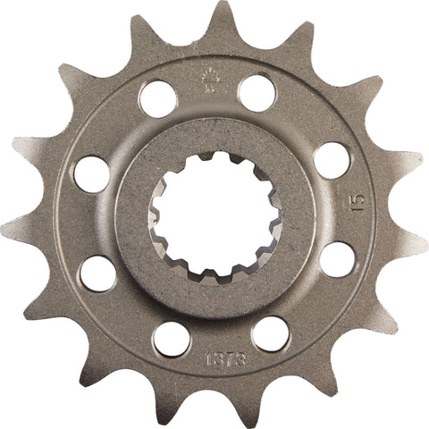 Sprocket Front 15T 520 JT SPROCKETS JT SPROCKETS MOTOVEIKALS 21