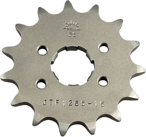 Sprocket Front 15T 520 JT SPROCKETS JT SPROCKETS MOTOVEIKALS 21