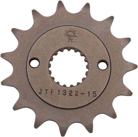 Sprocket Front 15T 520 JT SPROCKETS JT SPROCKETS MOTOVEIKALS 21